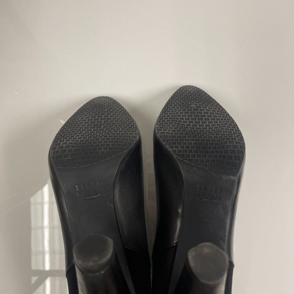 Stuart Weitzman 5050 Boot - image 4
